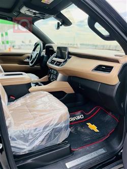 شێڤرۆلێت تاهۆ